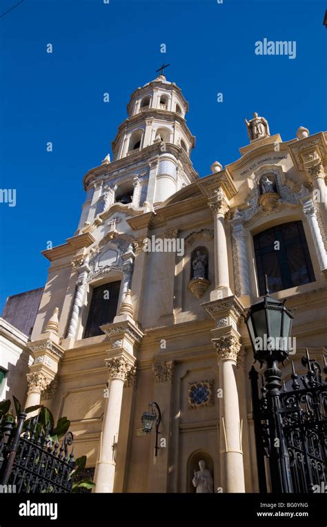 Museo San Telmo, San Telmo district, Buenos Aires, Argentina, South ...