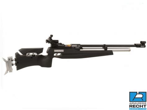 CARABINE ANSCHUTZ MOD 8002 S2 Black Air ARMES NEUVES Carabines Air