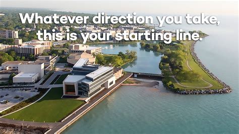 “Northwestern Direction” – Northwestern University – Money Reference