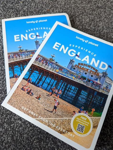 10 Best Guidebooks About England To Plan Your Trip Day Out In England