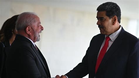 Nicol S Maduro Envia Pedido Formal Para Venezuela Entrar Nos Brics