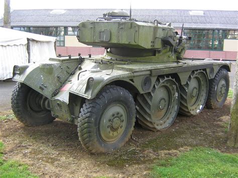 Panhard EBR FL 10 90 french armored car. by FutureWGworker on DeviantArt