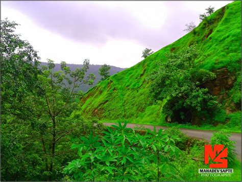 Satara Mahabaleshwar Pratapgad Thoseghar Kas Pathar Sahyadri