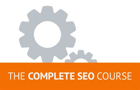 The Complete Seo Course