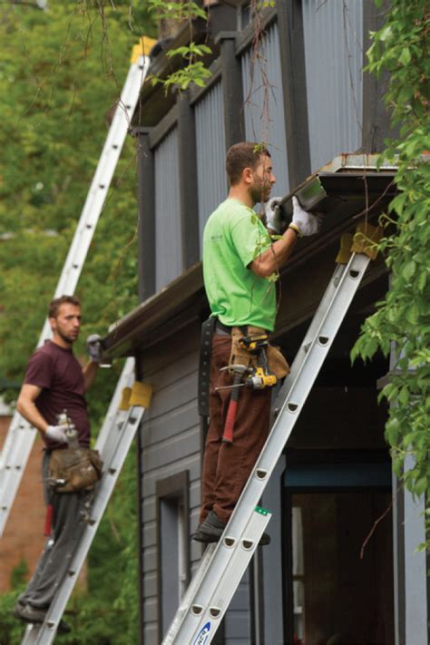 Fascia Installation: 6 Mistakes You NEED to Avoid - Eavestrough, Fascia & Soffit installation ...