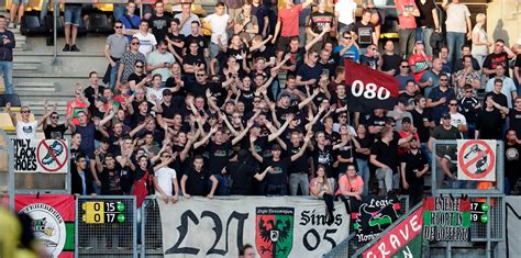 N E C Nijmegen On Twitter Er Reizen Al Ruim 300 Supporters Mee