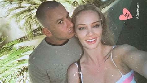 Married At First Sight S Jessika Power Naked In A Bubble Bath During