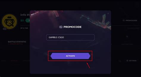 C Digos Promocionais Skinclub Para Em Csgototem