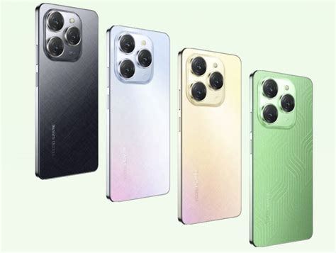 Tecno Spark 20 Pro Specs And Price In The Philippines Jam Online Philippines Tech News And Reviews