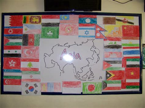 United Nations Day Activities