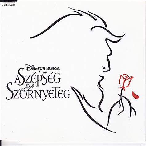 Spiele A Szépség és A Szörnyeteg Von Disney Musical Auf Amazon Music Ab