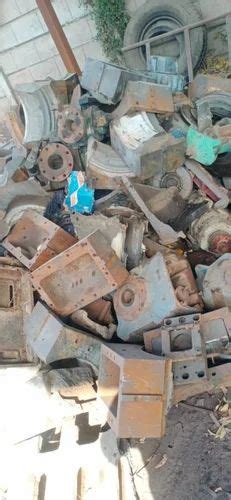 Power Looms Scrap at ₹ 41500/tonne | Electric Components Scrap in ...