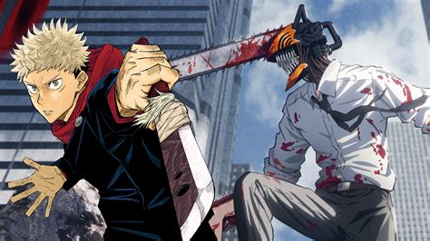 Jujutsu Kaisen Crossover Con Jojo S Bizarre Adventure Se Viraliza En