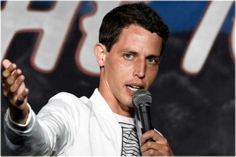 Is Tony Hinchcliffe Gay Rumors Spark As Comedian Uses Gay Voice In