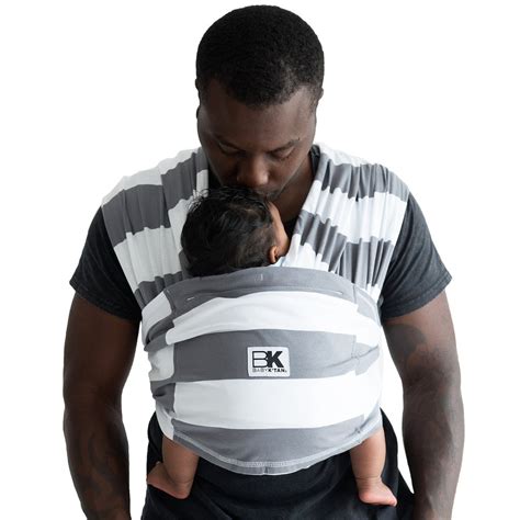 Baby Carrier For Dads Stylish And Does Not Break Your Back