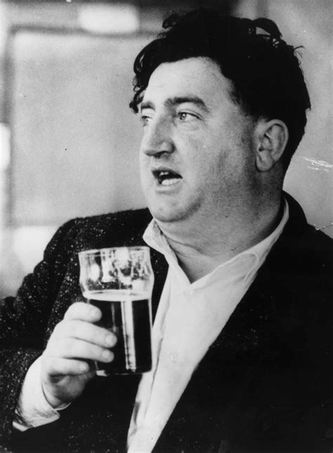 Brendan Behan - Alchetron, The Free Social Encyclopedia