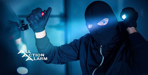 Reasons to Choose a Wireless Burglar Alarm System