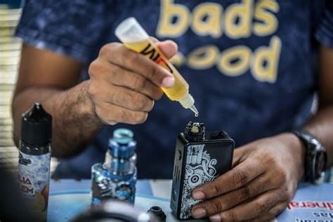 5 Harga Vape Murah Ketahui Spesifikasinya Sebelum Membeli Merdeka