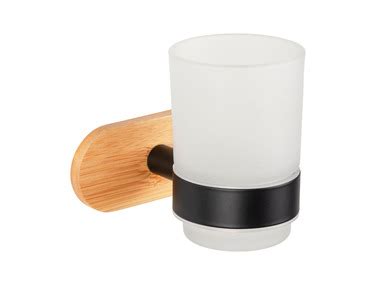 Turbo Loc Bad Accessoires Orea Bamboo