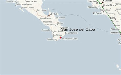 San Jose del Cabo Location Guide