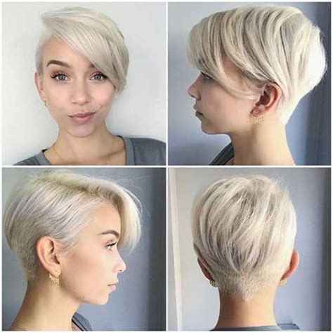 85 Stunning Pixie Style Bobs Nicestyles