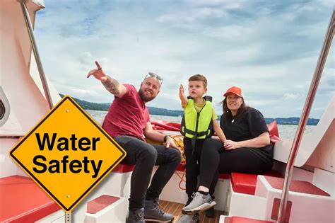 Indiana Dnr Offers Water Safety Tips Just In Time For Summer