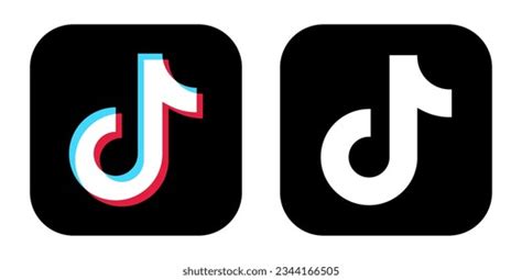 Tik Tok Symbols Royalty-Free Images, Stock Photos & Pictures | Shutterstock