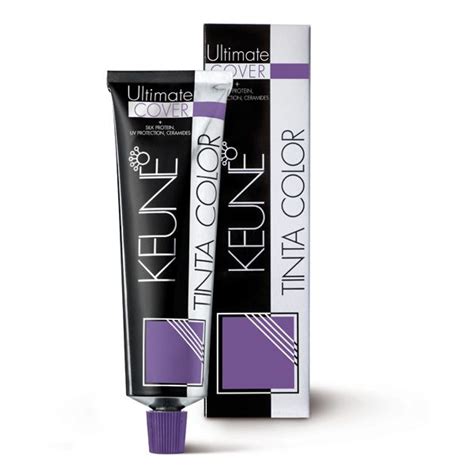 Keune Tinta Color Ultimate Cover Farbe Za Kosu Apotekaonline Rs