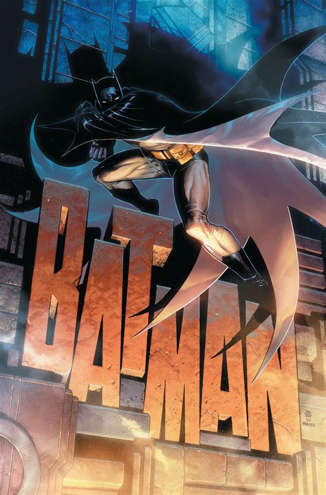 Batman The Brave And The Bold Anthology Expands On The Dawn Of Dc