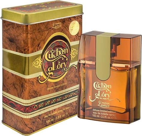 Creation Lamis Cuban Glory 100ml Edt Men 15135366772 Allegropl