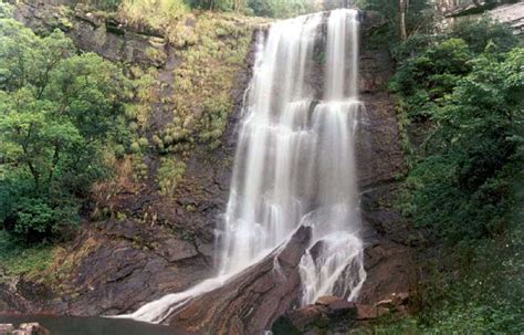 Spectacular Must See Waterfalls in Chikmagalur