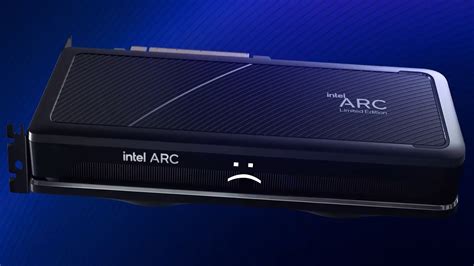 Another Intel Arc Alchemist delay could push back desktop GPUs