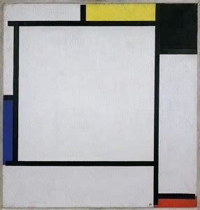 Piet Mondrian Quotes. QuotesGram