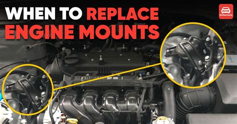 How Many Engine Mounts Does A Car Have Essential Guide Your Ultimate