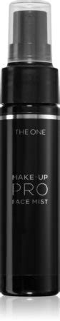 Oriflame The One Make Up Pro Makeup Setting Spray Notino Co Uk