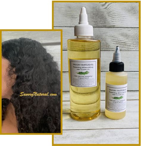 Extreme Hair Growth Oil Premium Blend 100 Natural Vegan Long Strong Thick Healthy Blends