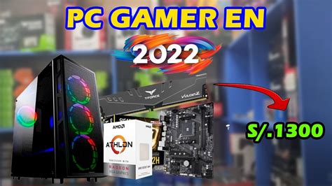 BAJARON LOS PRECIOS DE LAS PC GAMER EN WILSON PERU 2022 COTIZANDO PCS