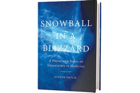 Book Review: Snowball in a Blizzard | Scientific American