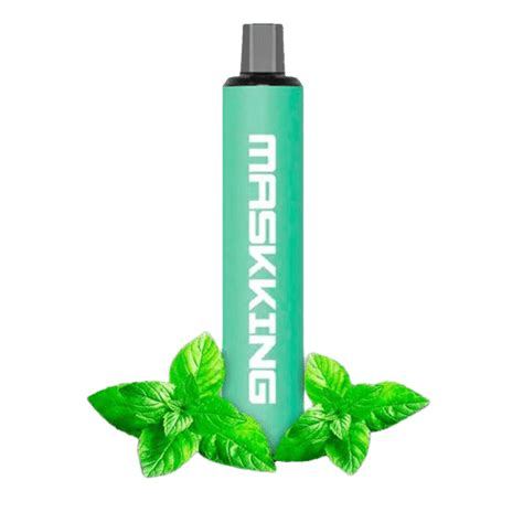 Buy Masking Gts Cool Mint From The Best Online Vape Shop