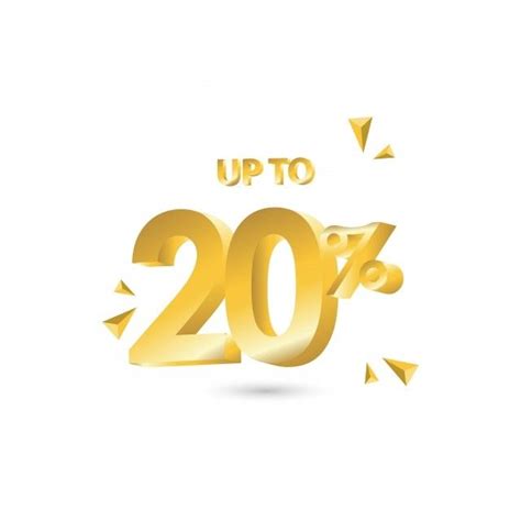 Discount Vector Png Images Discount Up To Vector Template Design