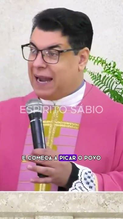 Cura AtravÉs Da Imagem Padre Chrystian Shankar Fe Padrechrystianshankar Reflexão Youtube