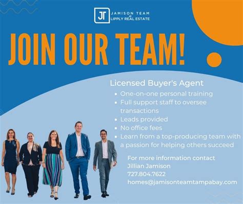 Join Our Team