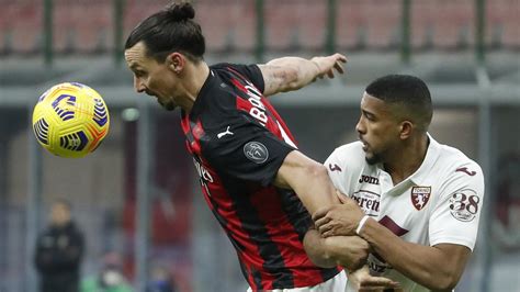 FOTO AC Milan Singkirkan Torino Lewat Adu Penalti Foto Liputan6