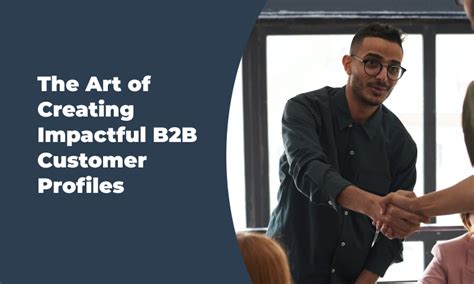 Mastering Market Segmentation For B2b Sales And Marketing Success