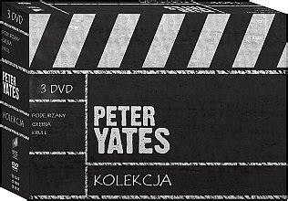 Peter Yates Kolekcja Yates Peter Filmy Sklep EMPIK