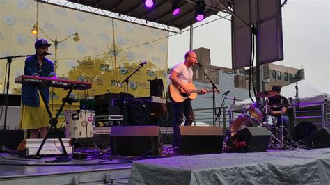 Rural Alberta Advantage Tornado 87 Live Taste Of Randolph Fest