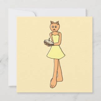 Ginger Cat Birthday Cards - Invitations, Greeting & Photo Cards | Zazzle