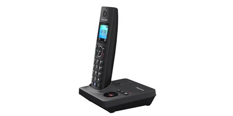 Kx Tg Telefony Dect Stacjonarny Cyfrowy Panasonic Polska