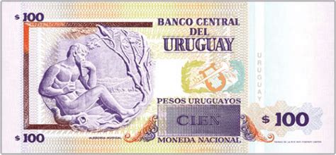 UYU - Uruguayan Peso - Foreign Currency Exchange in Los Angeles