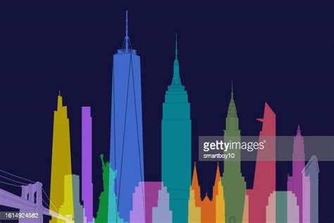 23,660 New York Financial District Skyline Stock Photos, High-Res ...